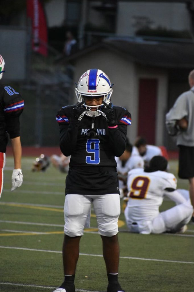 Ke'Andre Hollingsworth tweet media