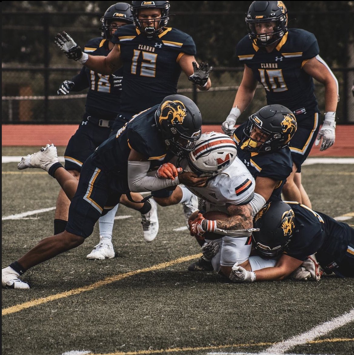 Ke'Andre Hollingsworth tweet media