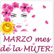 @gracinhalara Gracinha querida. bienvenido MARZO 🌸🌺🙏 Nuevo mes, nuevas oportunidades. Renovar la vida con las fuerzas de la FE y la Esperanza.. ricas bendiciones para ti ❤ y tu FAMILIA 🙏💕 ABRAZOS & CARIÑOS 😍😘