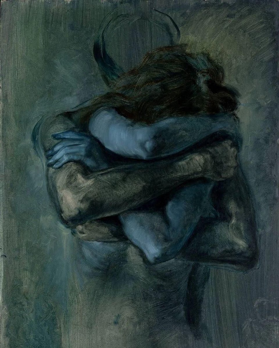 solisolsoli's tweet image. By Marijana Rakicevió