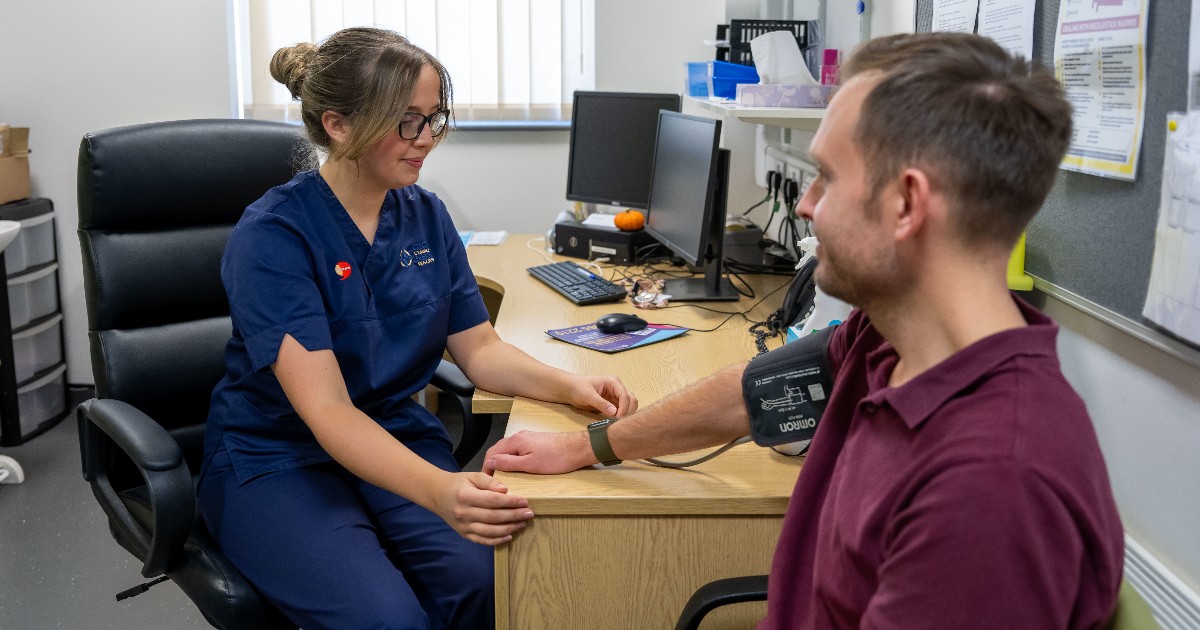 Do you know a member of staff who has made a real difference to yours or a relative’s healthcare? Nominate a Staff Member for a Patient Choice Recognition Award here bit.ly/42Zie9U The closing date for nominations is MIDDAY Friday 29th March 2024.