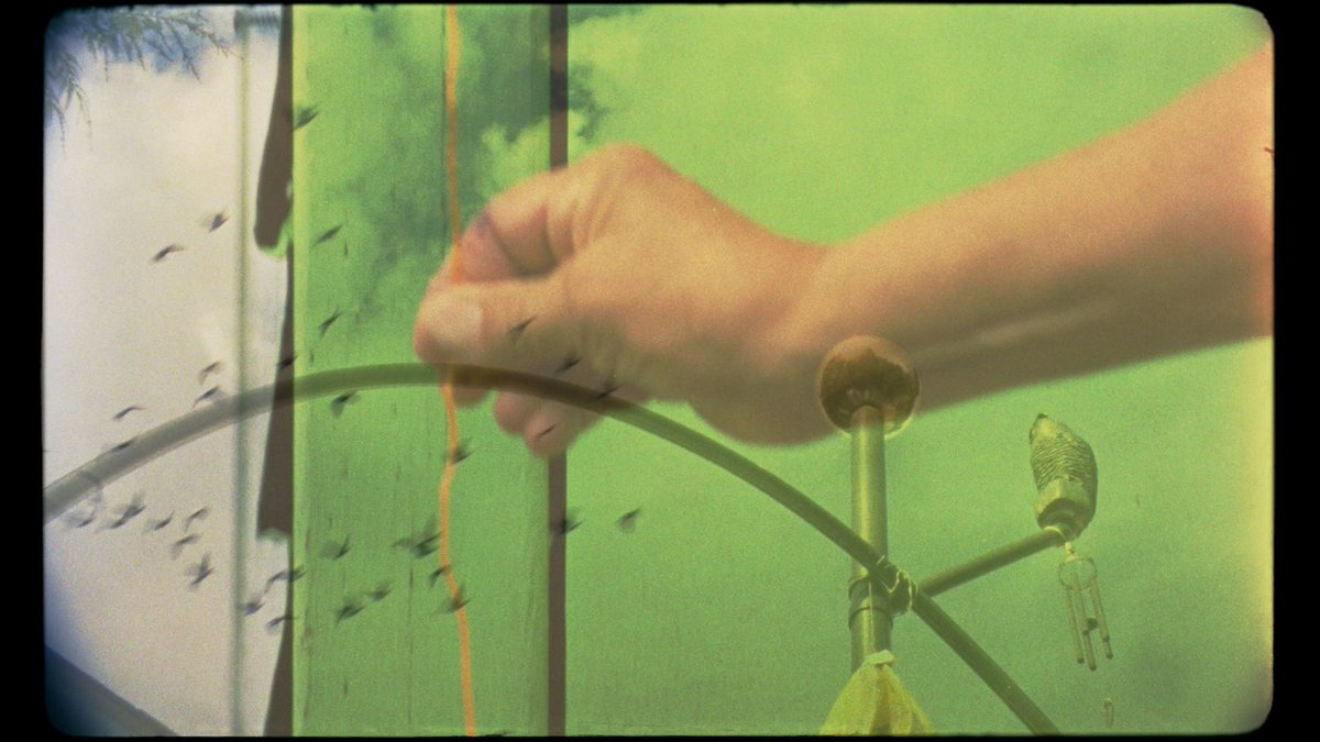 6/7 @ChiFilmmakers
CORRESPONDENCE CARTOGRAPHIES: Films by Jean-Jacques Martinod & Matthew Wolkow

TIX chicagofilmmakers.org/upcoming-scree…

#Localfilmmakers #chicagoartscene #Chicagofilm #chicagoevents #localcinema #localartists #experimentalfilm #shortfilm #filmfestivals #avantgarde