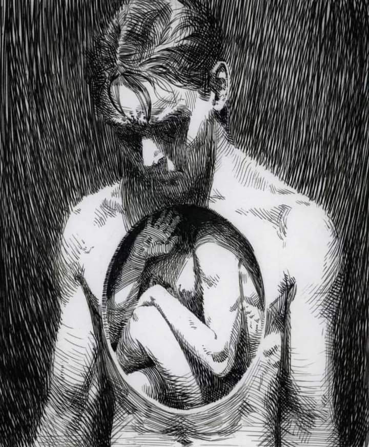 gerrydiamond71's tweet image. "It takes a very strong individual to sit with themselves, calm their storms, and heal all of their issues without trying to bring someone else into that chaos.
Your journey into self-love is just that. - and you are doing it."~

~Cacchi Ricci