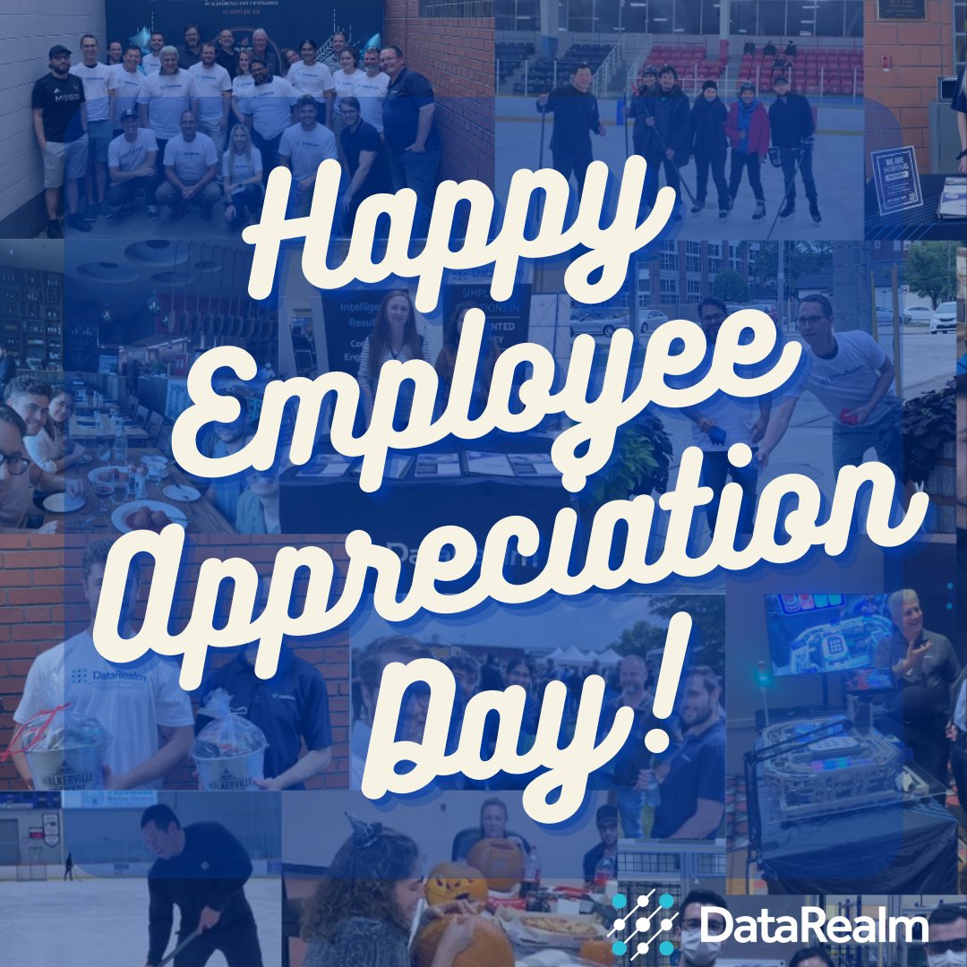 DataRealm tweet media