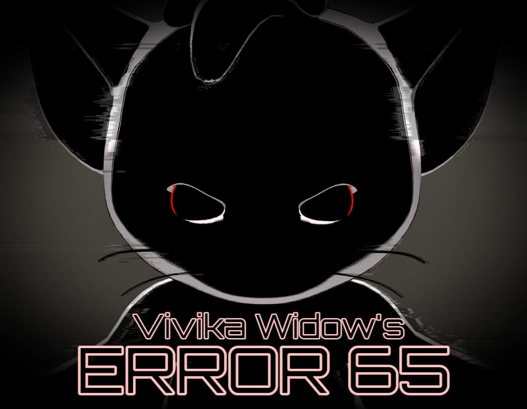 ⭐ NEW BOOK ANNOUNCEMENT  ⭐

COMING THIS SUMMER

The city is in a frenzy as an internet troll wreaks havoc - reputations beware! Time is ticking to unmask this cyber villain before they strike again. #Thriller #CyberChaos