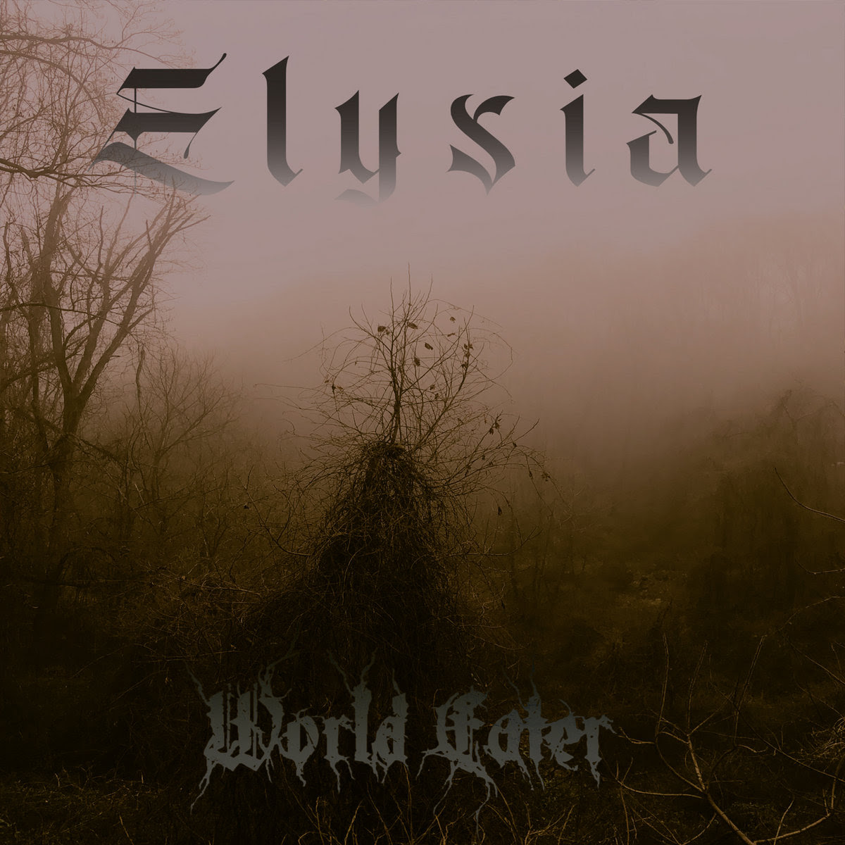 BATHORY´ZINE: WORLD EATER release "Elysia" single via Horror Pai... bathoryzine.com/2024/03/world-…