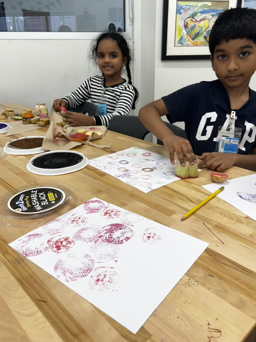 Bronco Art Studio tweet media
