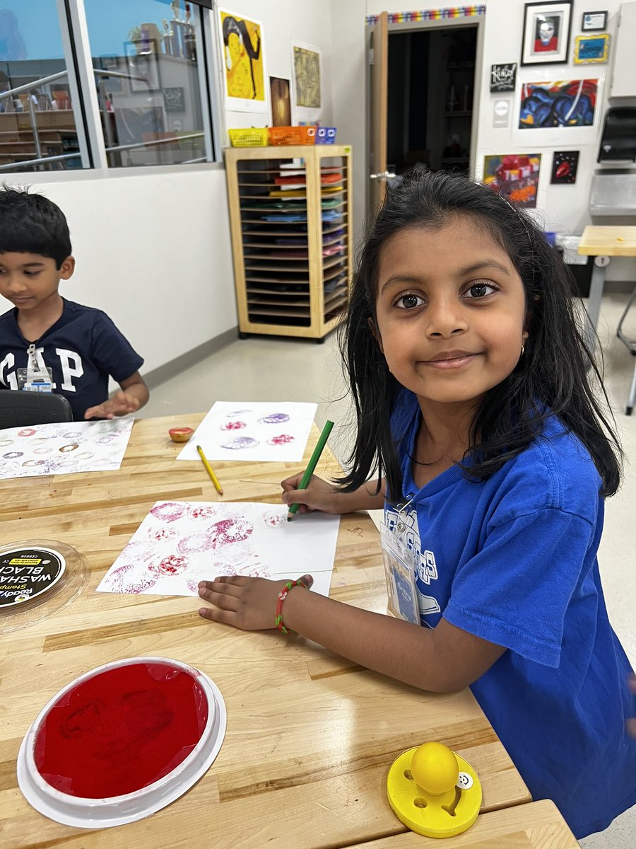 Bronco Art Studio tweet media