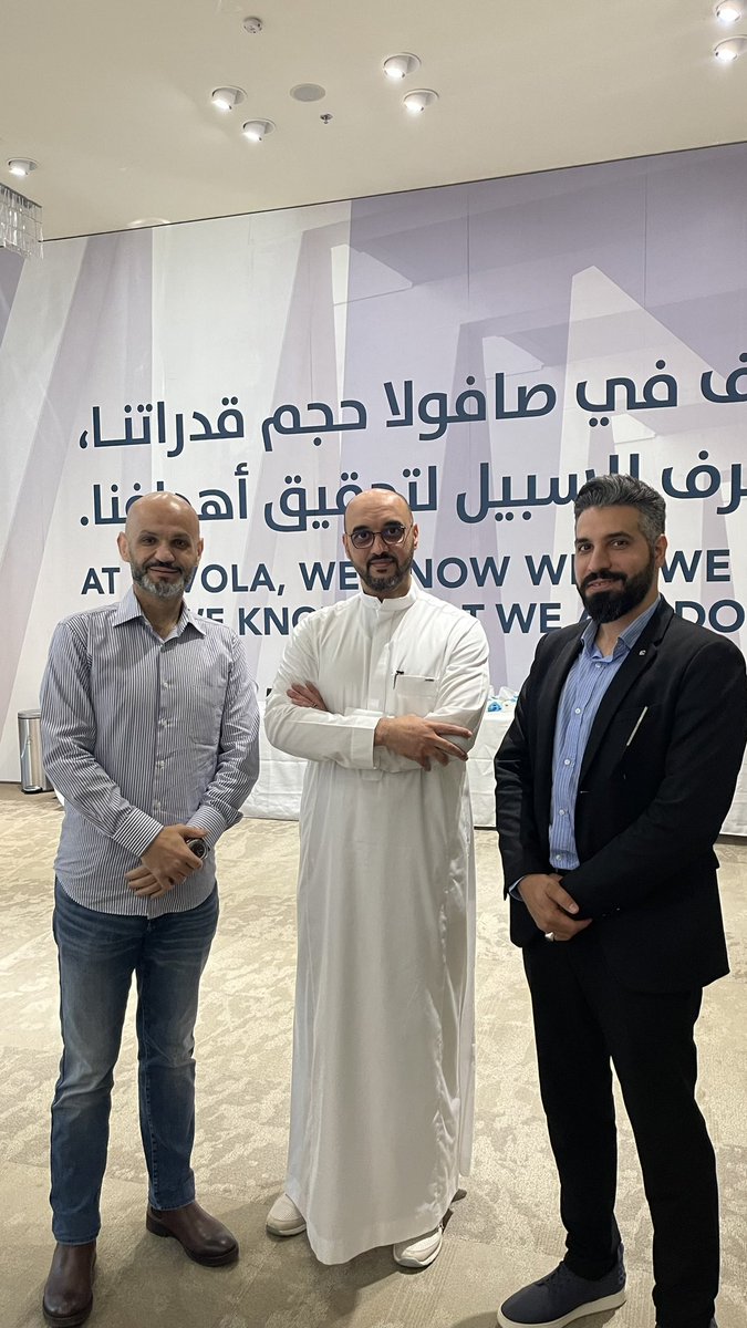 Qasim Al HAjji tweet media