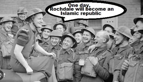 MrFezz15's tweet image. Dame Gracie Fields had the troops in stitches during WW2.........