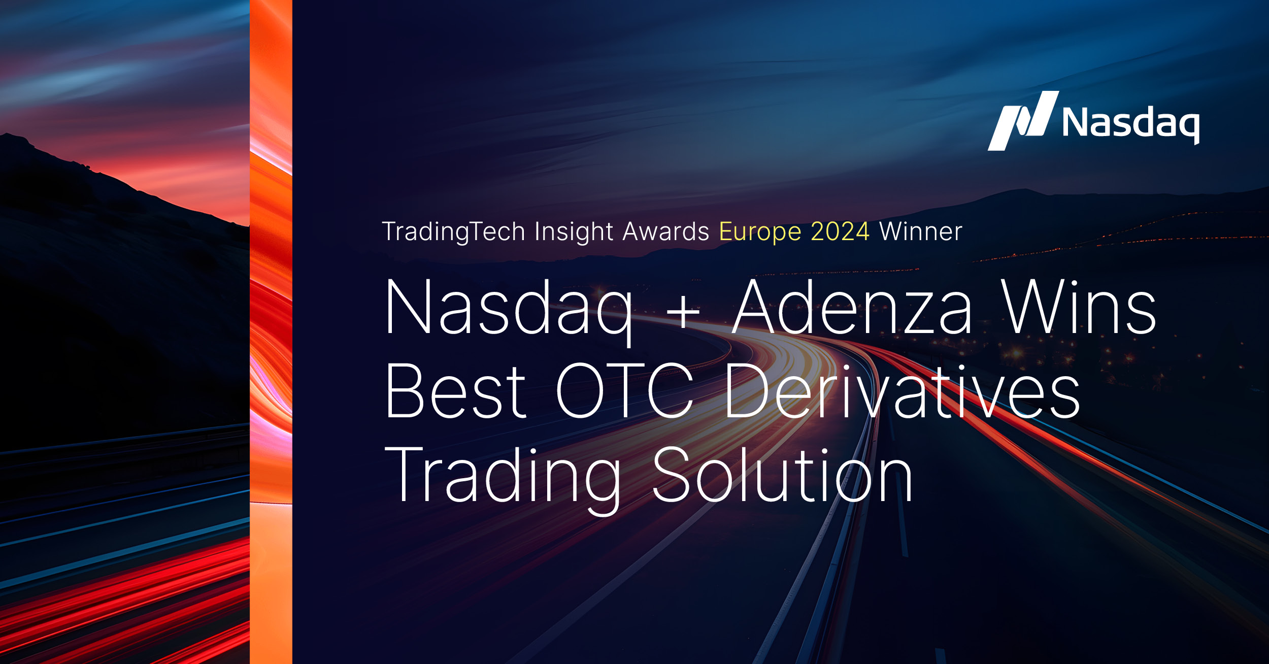 Nasdaq Nasdaq X