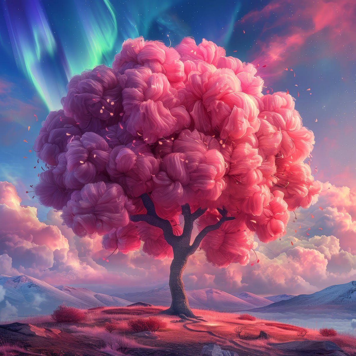 Artt Network (@arttnetwork) on Twitter photo Happy Friday Artist! 🎨✨
Embrace the vibrant colors of the day and let your creativity shine bright. Wishing you a day filled with inspiration, joy, and endless possibilities!
Credits to: <a href="/IgorMarynowski/">Igor Marynowski</a> <a href="/DigiArt135/">Simon</a> <a href="/FOMOMoonGlow/">FOMOMoon🌙</a> <a href="/PeteArctic/">Pete Arctic</a> Happy Friday Artist! 🎨✨
Embrace the vibrant colors of the day and let your creativity shine bright. Wishing you a day filled with inspiration, joy, and endless possibilities!
Credits to: <a href="/IgorMarynowski/">Igor Marynowski</a> <a href="/DigiArt135/">Simon</a> <a href="/FOMOMoonGlow/">FOMOMoon🌙</a> <a href="/PeteArctic/">Pete Arctic</a>