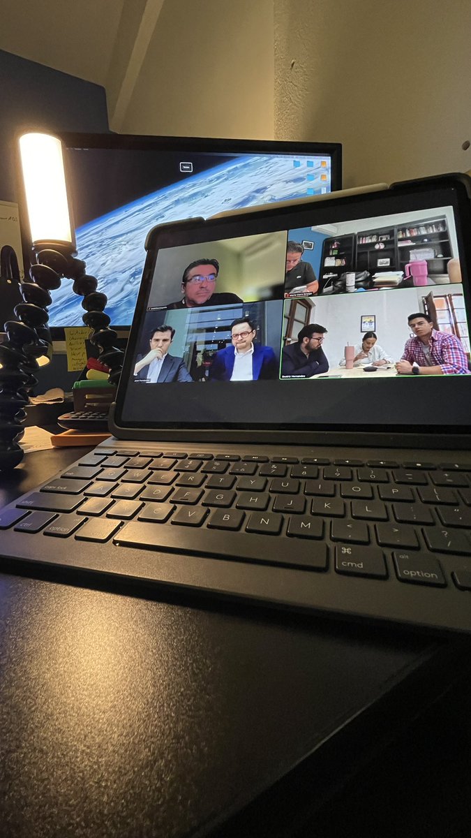 Viajando un poco menos… campañeando un mucho más.

#Elecciones2024MX