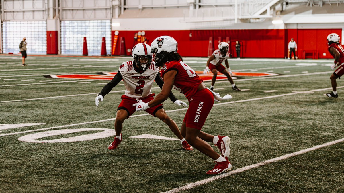 Finding our 'one more' #1Pack1Goal #HTT