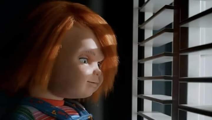 Me watching you leave after pretending no one was home
