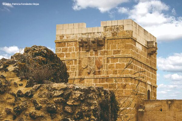 Visita guiada al Castillo de Alcalá. 

Sábado 2 de marzo a partir de las 11.00 horas. Entradas a la venta por giglon.com

Más información:
radioguadaira.org/agenda/visita-…