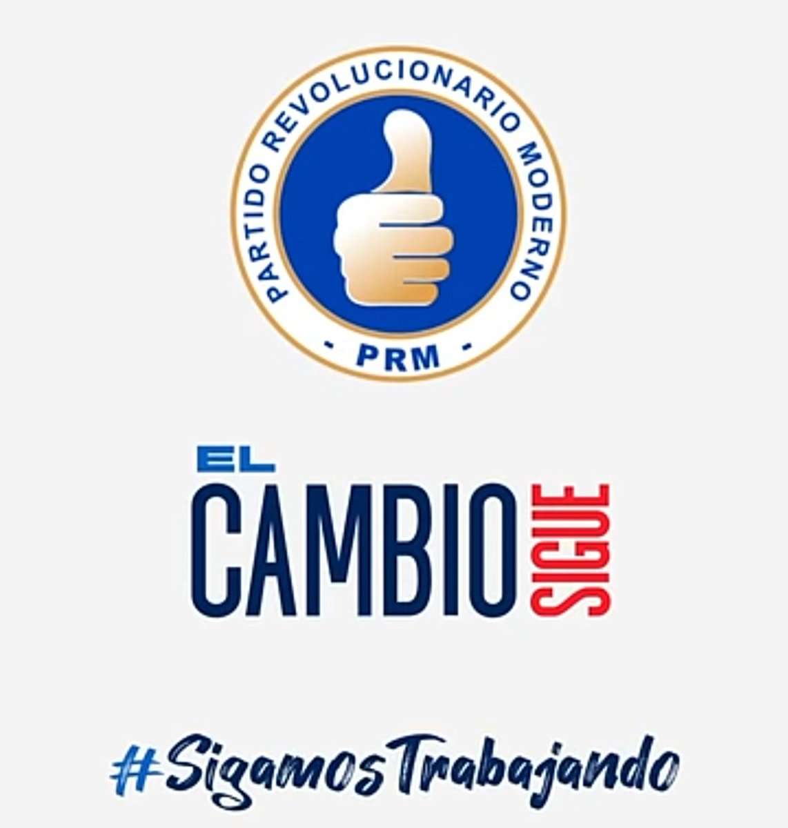 El <a href="/PLDenlinea/">PLD</a> decía que nadie gana solo y el pueblo sabe que son come solos. Sería la primera vez después de que llegaron al poder, que irían solos en unas elecciones Presidenciales después no estén boicoteando los resultados cuando <a href="/LuisAbinader/">Luis Abinader</a> obtenga más del 65% de los votos