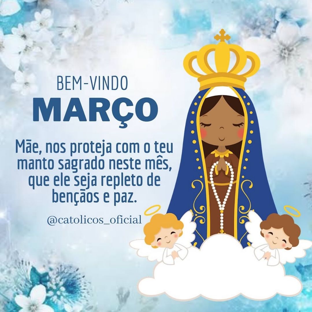 Que assim seja! ❤️🙏