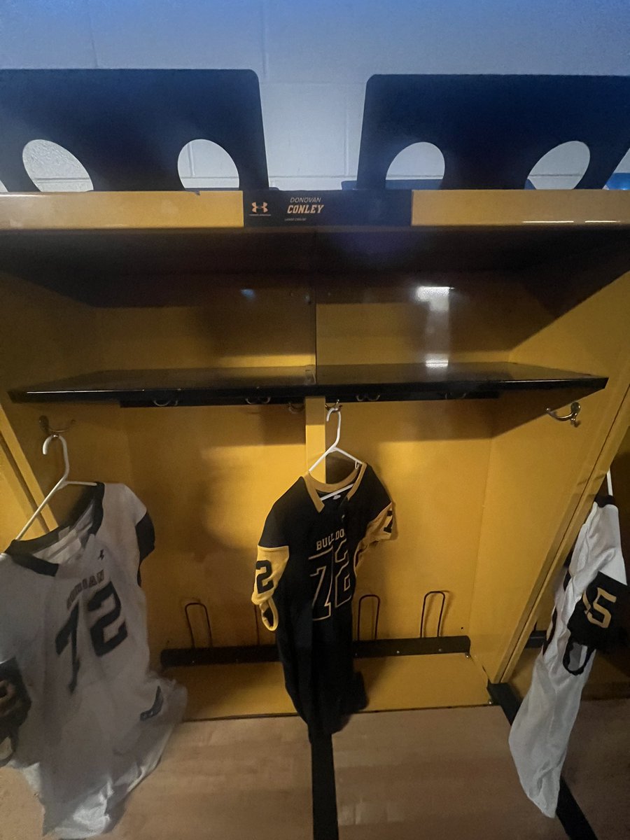 Donovan Conley tweet media