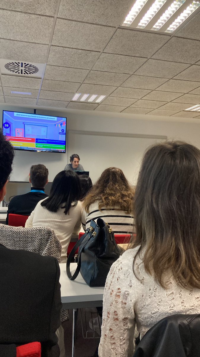 Los casos clínicos de hoy🤗 
¿Qué os han parecido?