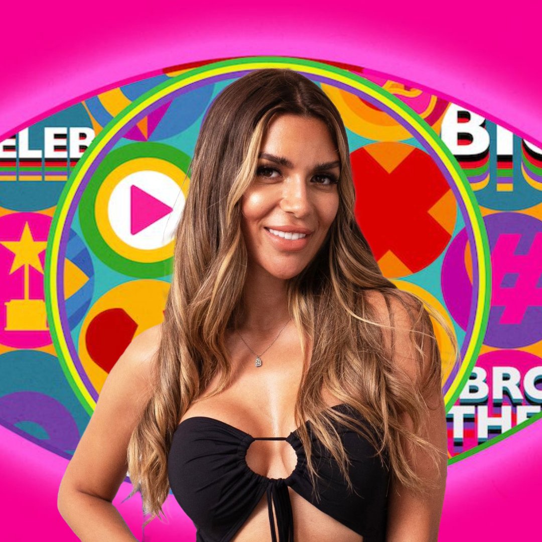 tellymix's tweet photo. Ekin-Su has been made the early favourite to WIN Celebrity Big Brother, days before the show has even launched https://t.co/2t5oWACZJr