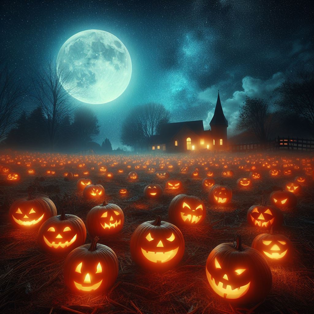 226 days until Halloween! Are you ready? 🎃🍂🎃🍂🎃🍂🎃🍂🎃 #Halloween