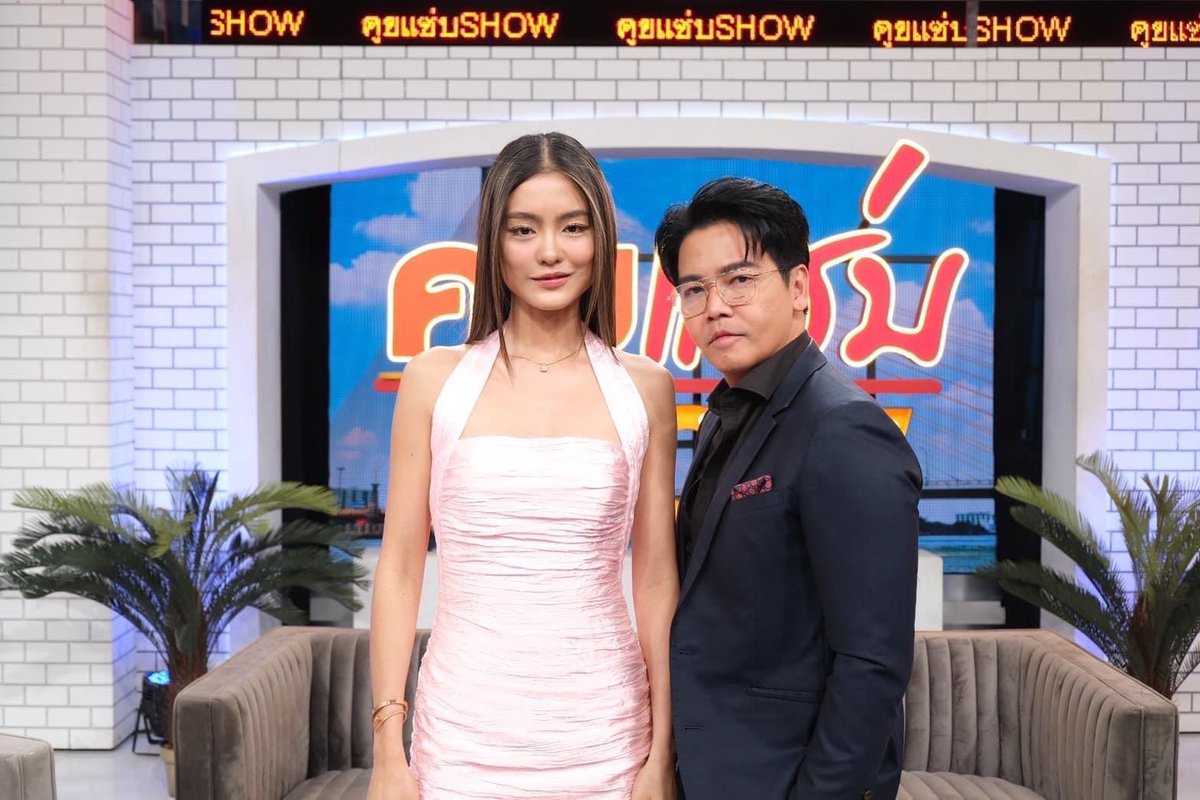 ไม่ลืมที่จะเริ่ด tweet media