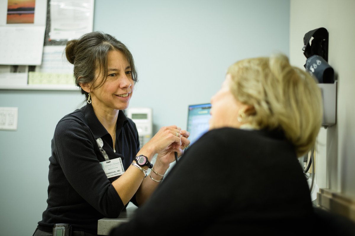 In 2023 providers ordered 1,770 eConsults. In fiscal year 2024, providers are on track to order more than 3,200 eConsults. The team has set a goal of 4,000.  uvmhealth.org/news/patients-…