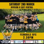 Photo by Llandaff North RFC (@LNRFC)