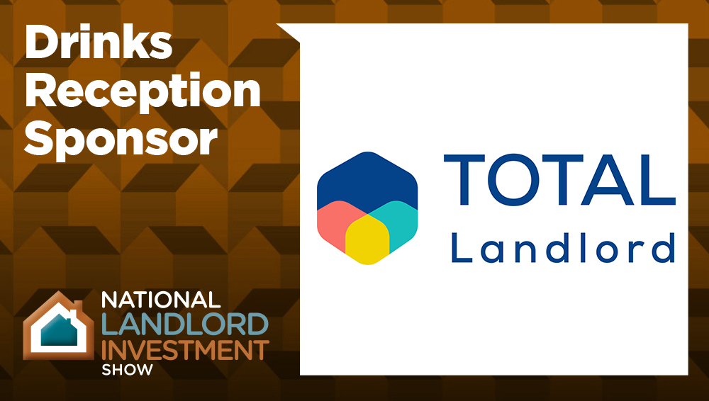 We're delighted to announce @TotalLandlord as Drinks Reception Sponsor for our London Show, 6 March, @olympia_london. If you're a Landlord, Investor, Developer or Property Professional then this is a must attend event. Register for FREE tickets here tinyurl.com/fk29frca 🔥