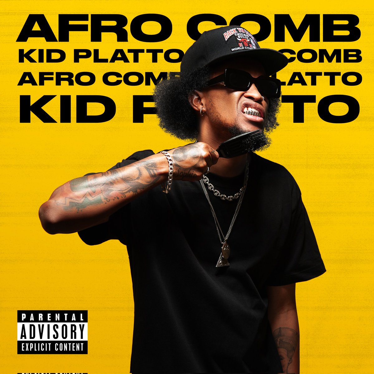 KiD PLΔTTO™ tweet media