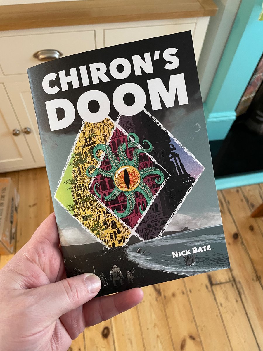 Nick Bate tweet media