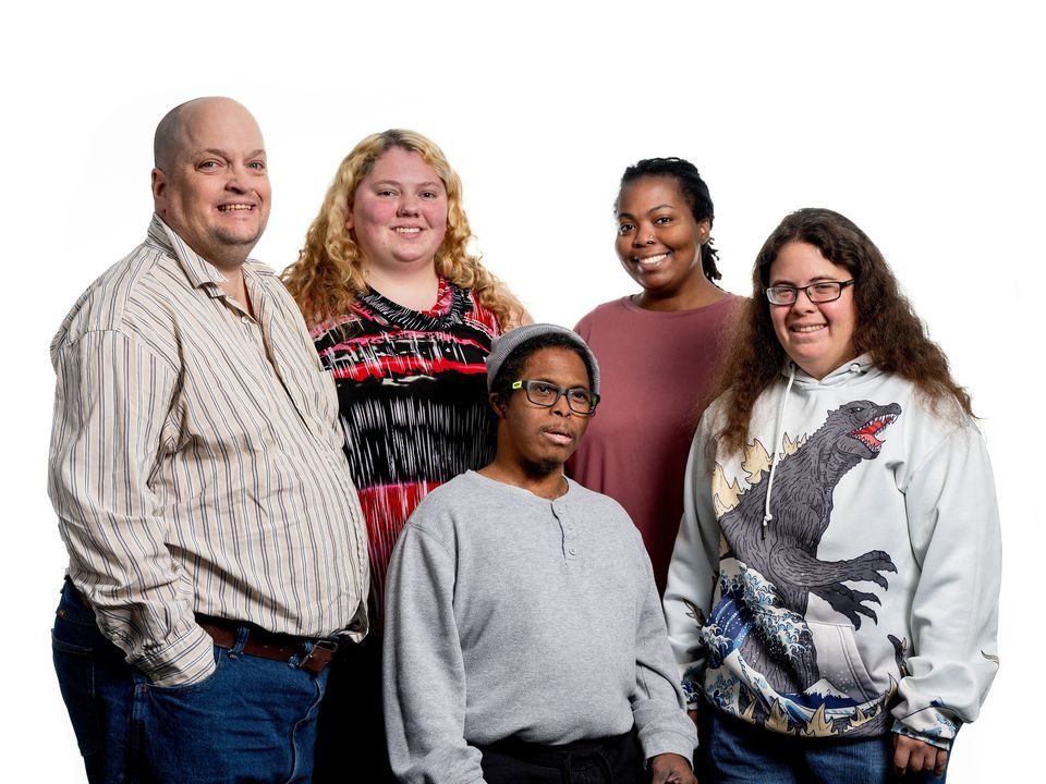 March is Developmental Disabilities Awareness Month! This year's theme is 'A World of Opportunities.' Throughout the month, we'll share stories showcasing diverse identities and experiences, emphasizing our commitment to promoting equity and respect. #DDAM2024 #DDAwareness2024