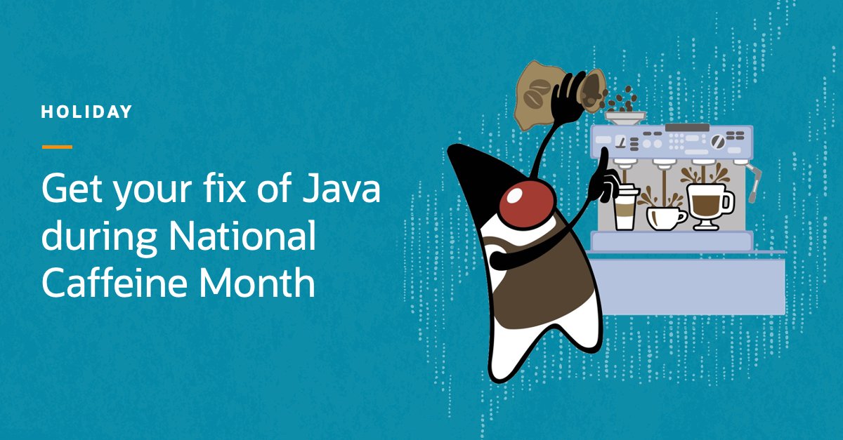 Java tweet media
