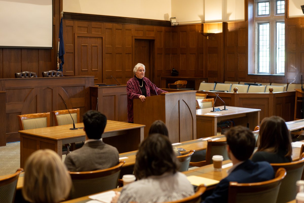 Richmond Law (@urlawschool) on Twitter photo Excited to kick off today’s Richmond Law Review Symposium “Vestiges of the Confederacy: Reckoning with the Legacy of the South." Thanks <a href="/PerdueWendy/">Wendy Perdue</a> for opening remarks. <a href="/URLawReview/">University of Richmond Law Review</a> <a href="/UVALaw/">UVA Law School</a> <a href="/BaylorLawSchool/">Baylor Law School</a> <a href="/UofSCLaw/">USC Joseph F. Rice School of Law</a> <a href="/WMLawSchool/">William & Mary Law School</a> <a href="/ACLUVA/">ACLU of Virginia</a> <a href="/TulaneLaw/">@TulaneLaw</a> <a href="/howardlawschool/">Howard University School of Law</a> <a href="/DukeDivinity/">Duke Divinity School</a> Excited to kick off today’s Richmond Law Review Symposium “Vestiges of the Confederacy: Reckoning with the Legacy of the South." Thanks <a href="/PerdueWendy/">Wendy Perdue</a> for opening remarks. <a href="/URLawReview/">University of Richmond Law Review</a> <a href="/UVALaw/">UVA Law School</a> <a href="/BaylorLawSchool/">Baylor Law School</a> <a href="/UofSCLaw/">USC Joseph F. Rice School of Law</a> <a href="/WMLawSchool/">William & Mary Law School</a> <a href="/ACLUVA/">ACLU of Virginia</a> <a href="/TulaneLaw/">@TulaneLaw</a> <a href="/howardlawschool/">Howard University School of Law</a> <a href="/DukeDivinity/">Duke Divinity School</a>