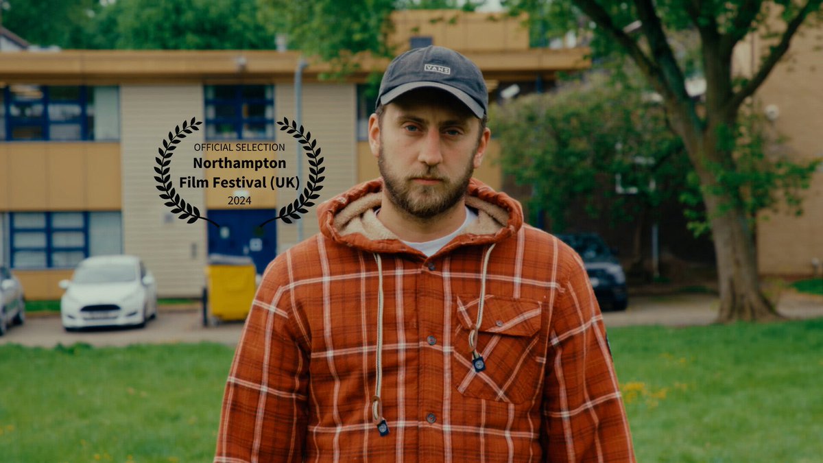 My film Fifth of The Sixth is in completion at this years Northampton Film Festival. Screening 16th March. #ukfilm #shortfilm #mentalhealth