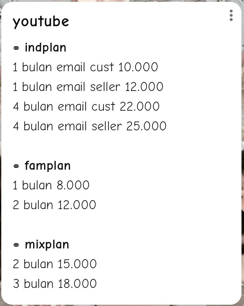 𝑪ala ; wa di pinned aku yepp 🤍 tweet media