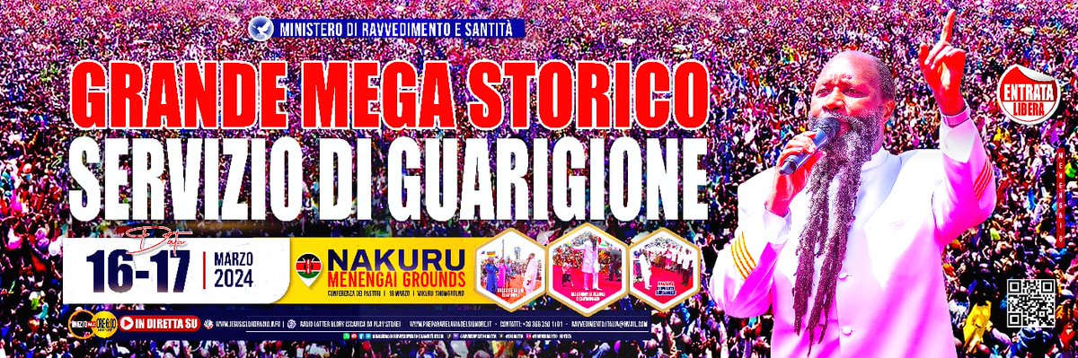 GiuseppinaFane1's tweet photo. @ElisabettaPelu2 @1_tess3_16 @LaSantitae #TheMenengai6Meeting  ascoltate i profeta Elia!! mandato da Dio!!!!!!@MattiaCristofa2 https://t.co/jwO9KAqtWX