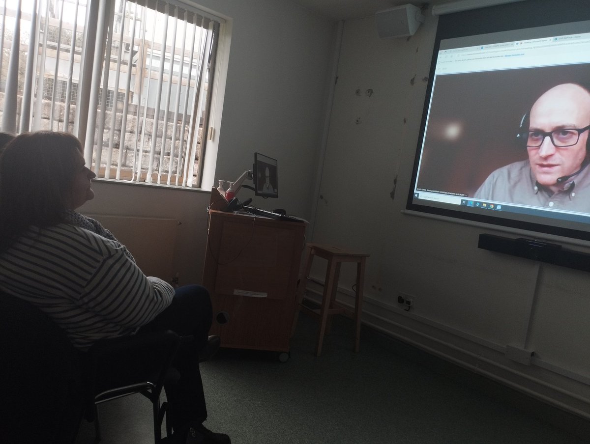 ShipleyStars's tweet photo. The third Hepatology study day which covered infection control and prevention focused on C.diff management, medication in Hepatology, research and development and liver cirrhosis and it's complications. 💯 Thank you to all the speakers.. https://t.co/g1cBEdgWUJ