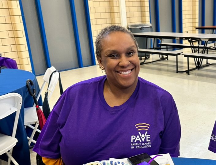 dcpave's tweet photo. Today we kick off  #WomenHistoryMonth and we want to start with a little joy! Congratulations to @AndyLyn81, @IyeDMediaPro, and @MzSherice for being selected to be a part of the Leaders of Color 2024 cohort! 🎉
Cheers to each of you on this exciting opportunity! #ParentPower https://t.co/EfUQ9z17ff