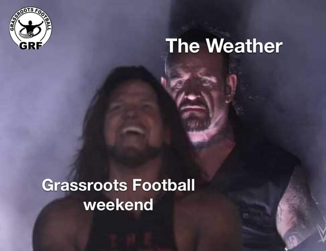 Grassroots tweet media