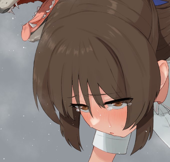 よく、わかりません…絵です pixivとかFANBOXとかFantiaとかMisskeyに置いてます 