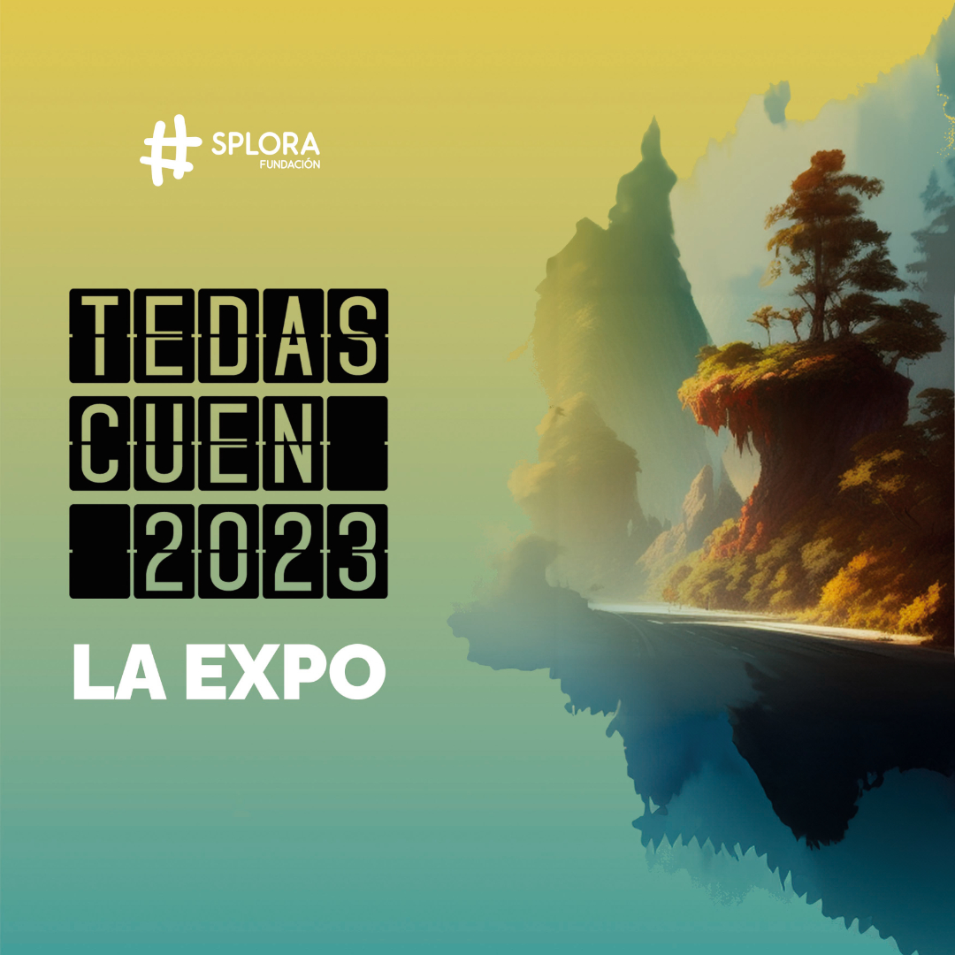 ejovensurVA's tweet photo. @FundacionSplora vuelve al @ejovensurVA con la exposición ‘Tedascuen 23. Viaja con nosotros’, que podrás ver hasta el 31 MARZO.

#Tedascuen23 muestra el trabajo de la 4ª edición del certamen de relatos cortos de Splora que giró en torno al VIAJE.

INFO:
https://t.co/PTUXKloaVl https://t.co/lNItEAM8vE