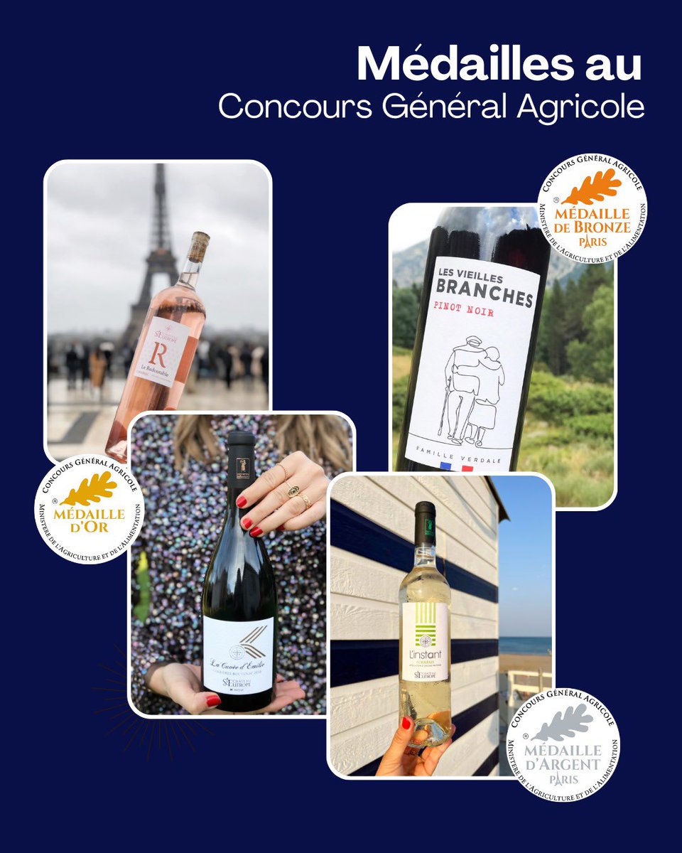 Maxime Verdale 🍷 tweet media