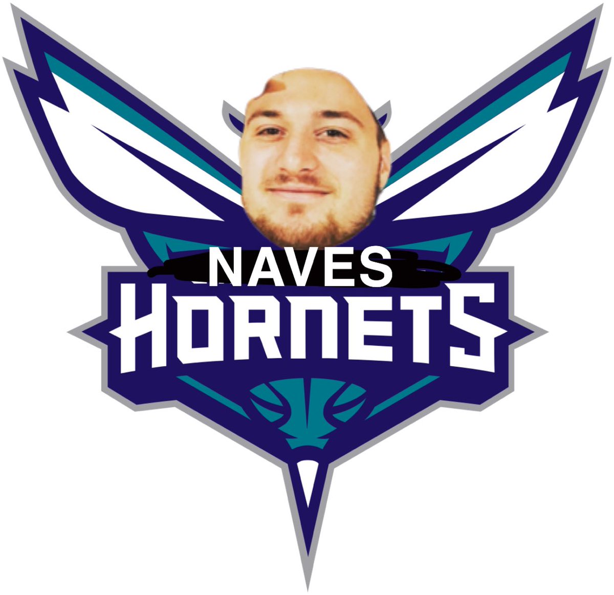koehler_jer's tweet photo. Big season sweep last night against Nave’s Hornets. Onto the next one #Bucksin6 #phojoshop https://t.co/nSnCLrkFN5