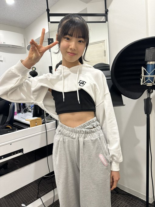 Twitterのコスプレ画像15