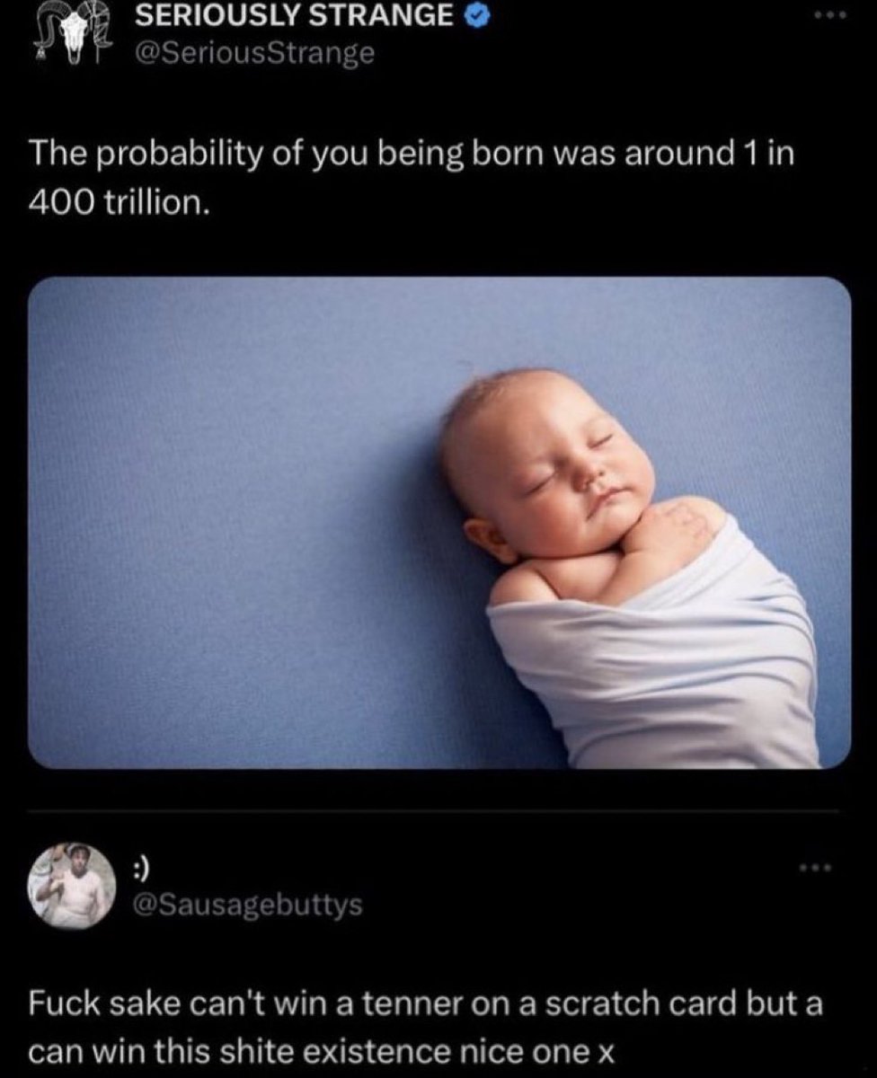 Out of Context Human Race (@nocontexthumans) on Twitter photo 