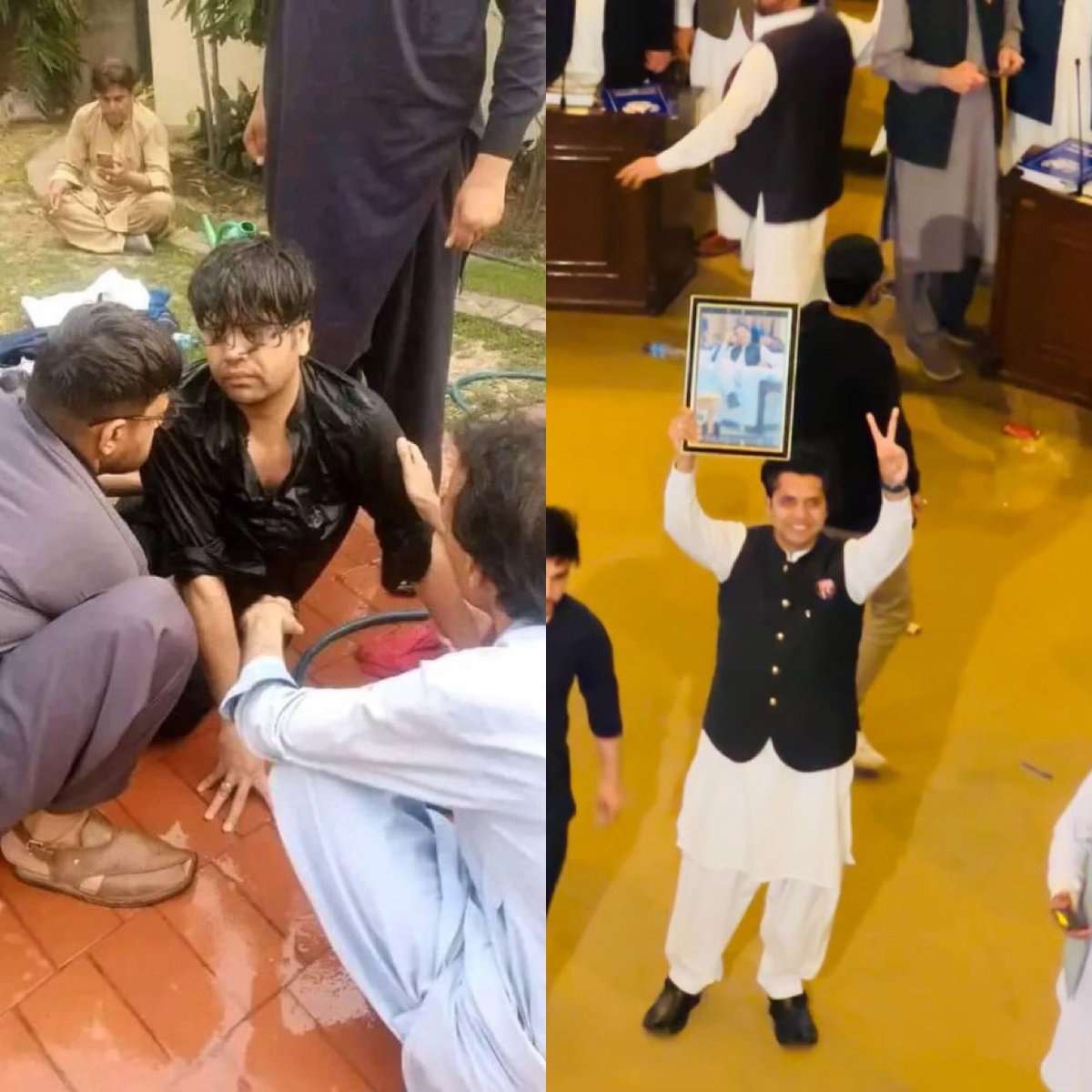 مینگو 🥭 tweet media