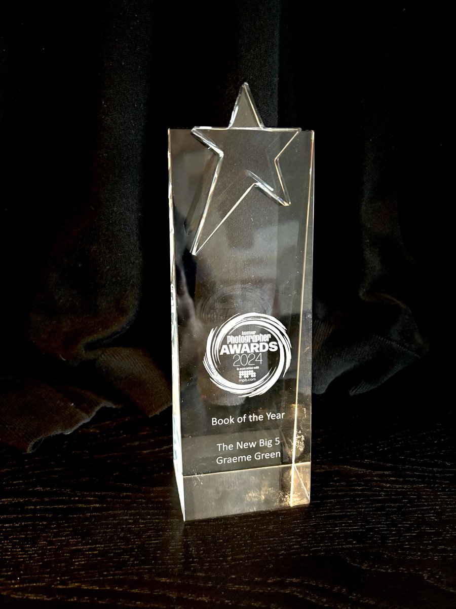 Graeme Green tweet media