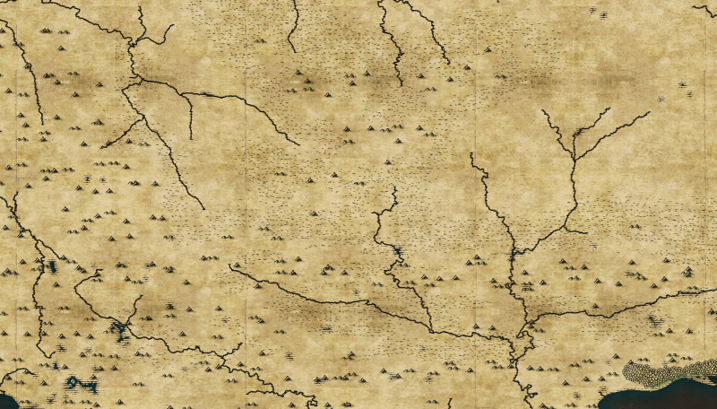 LAZARSofia1's tweet photo. 🗺️ Hey folks, weekend vibes and fantasy #mapping adventures await with @John_M_Nelson ! 

✨Explore the world of #LordoftheRings style fantasy maps in #ArcGISPro 

🌄Let's bring our imaginations to life! 
#FantasyMapping #LOTR #WeekendVibes #maps #cartography #esri #SouthAfrica https://t.co/luuhnKm5bY
